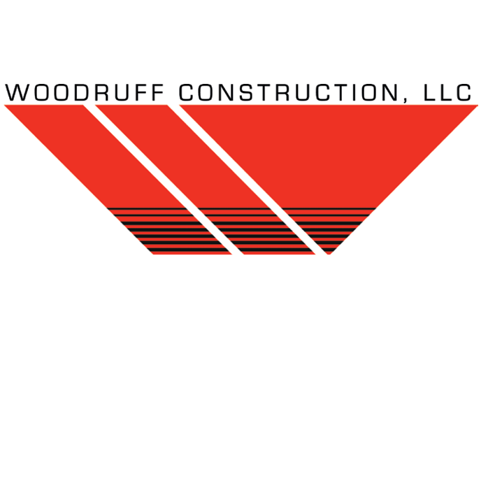 Woodruff Construction logo (square)