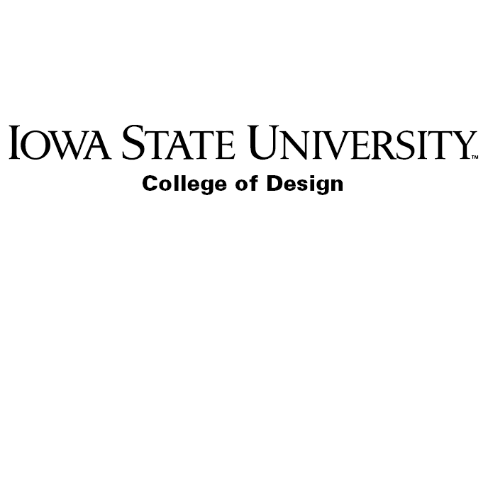 College of Design logo (square)