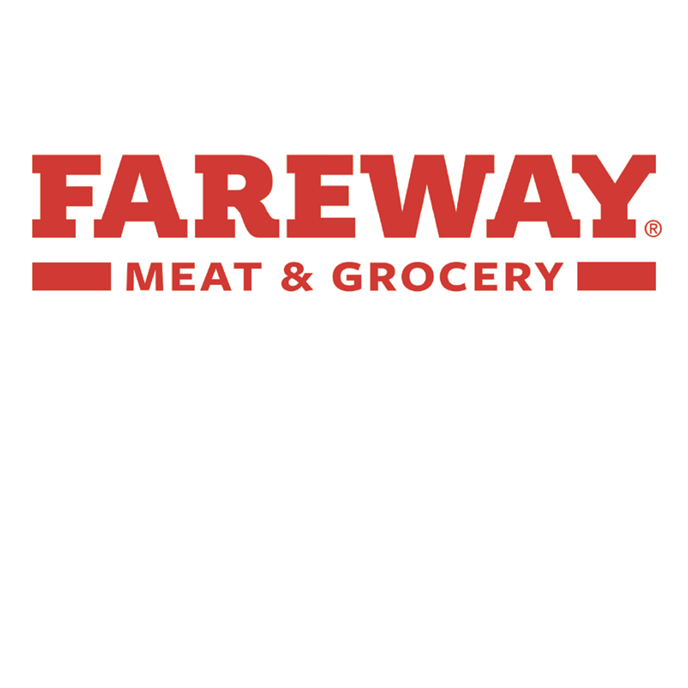 Fareway logo (square)