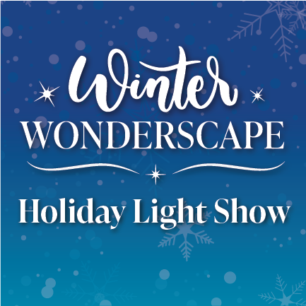 Winter Wonderscape Logo