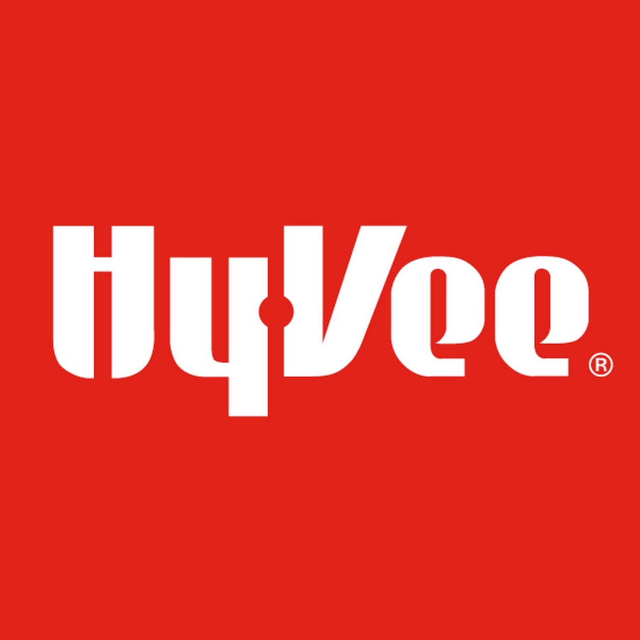 HyVee Logo larger