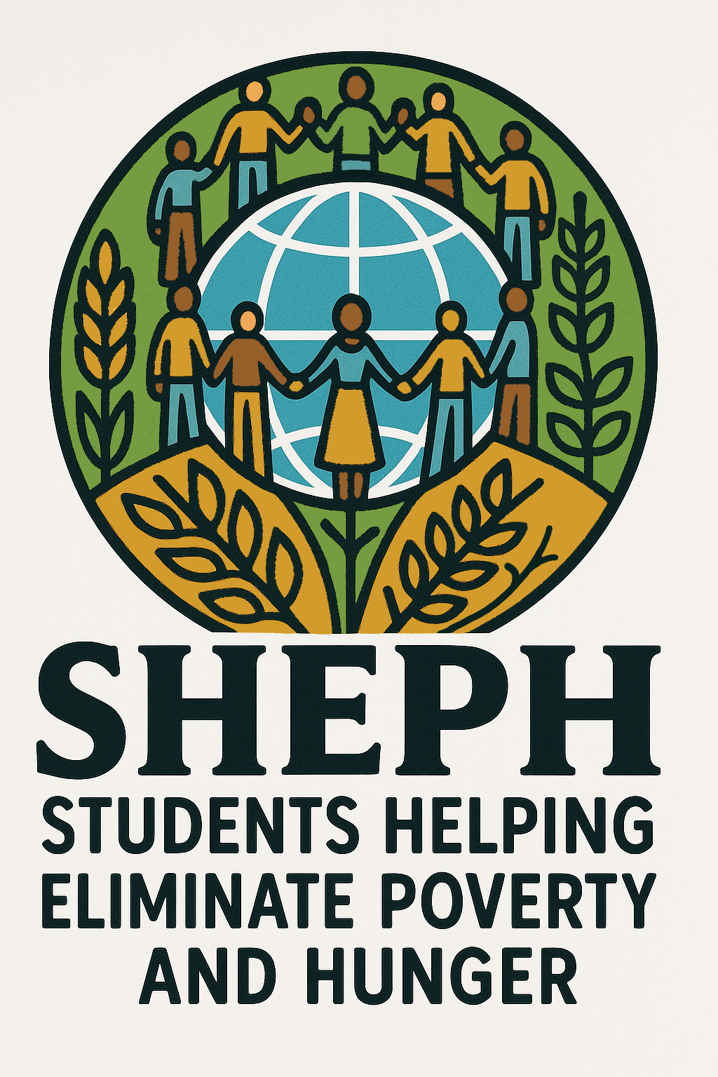 SHEPH logo