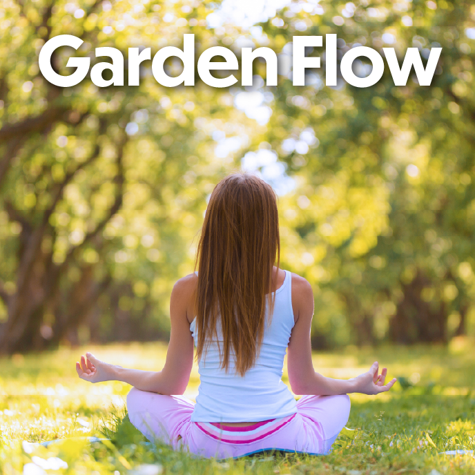 Garden Flow