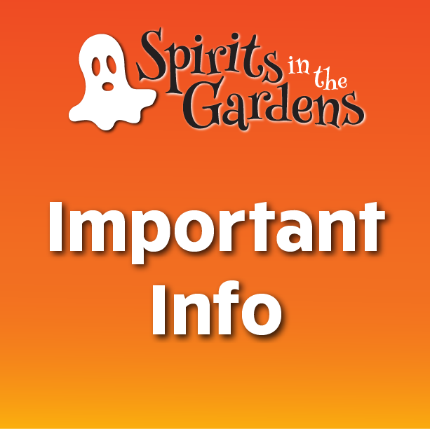 Important Info