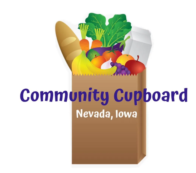 Community Cupboard logo