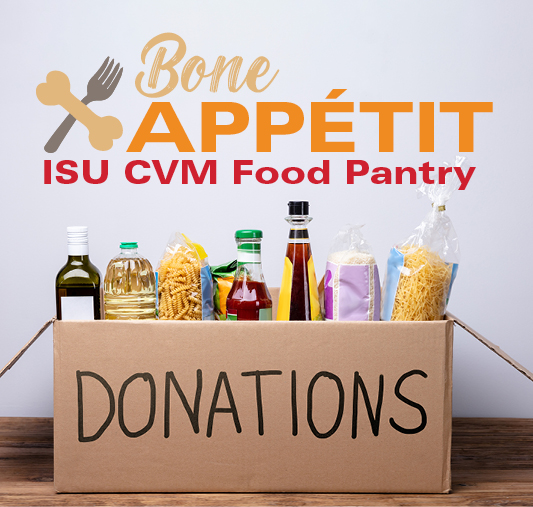 Bone Appetit Donations logo