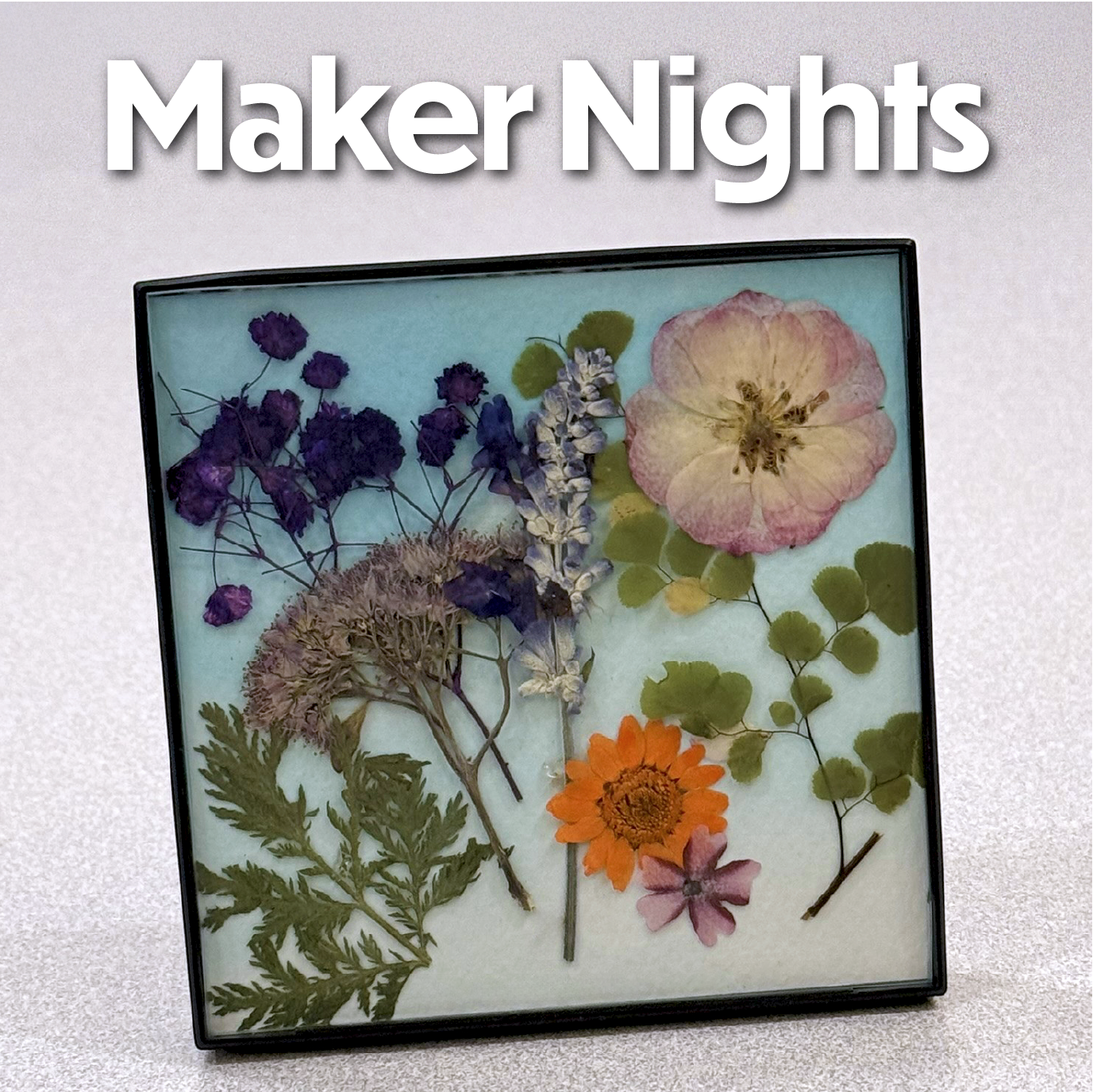 Maker Nights