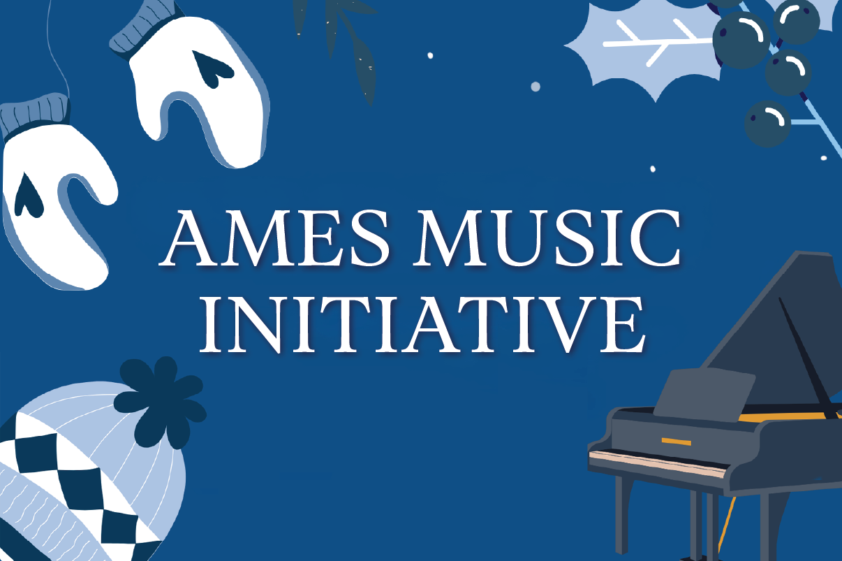 Ames Music Initiative