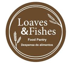 Loaves and Fishes logo