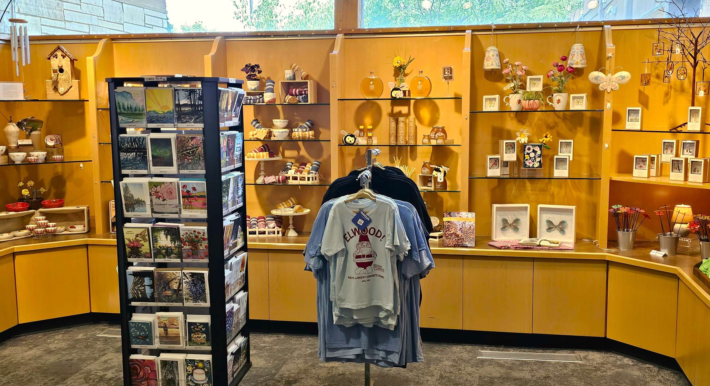 Gift Shop 2