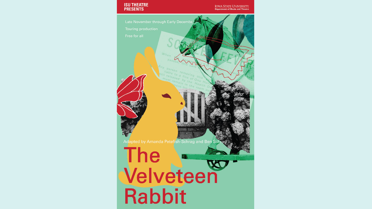 Velveteen Rabbit Thumbnail