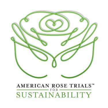 American Rose Trials Smaller Logo