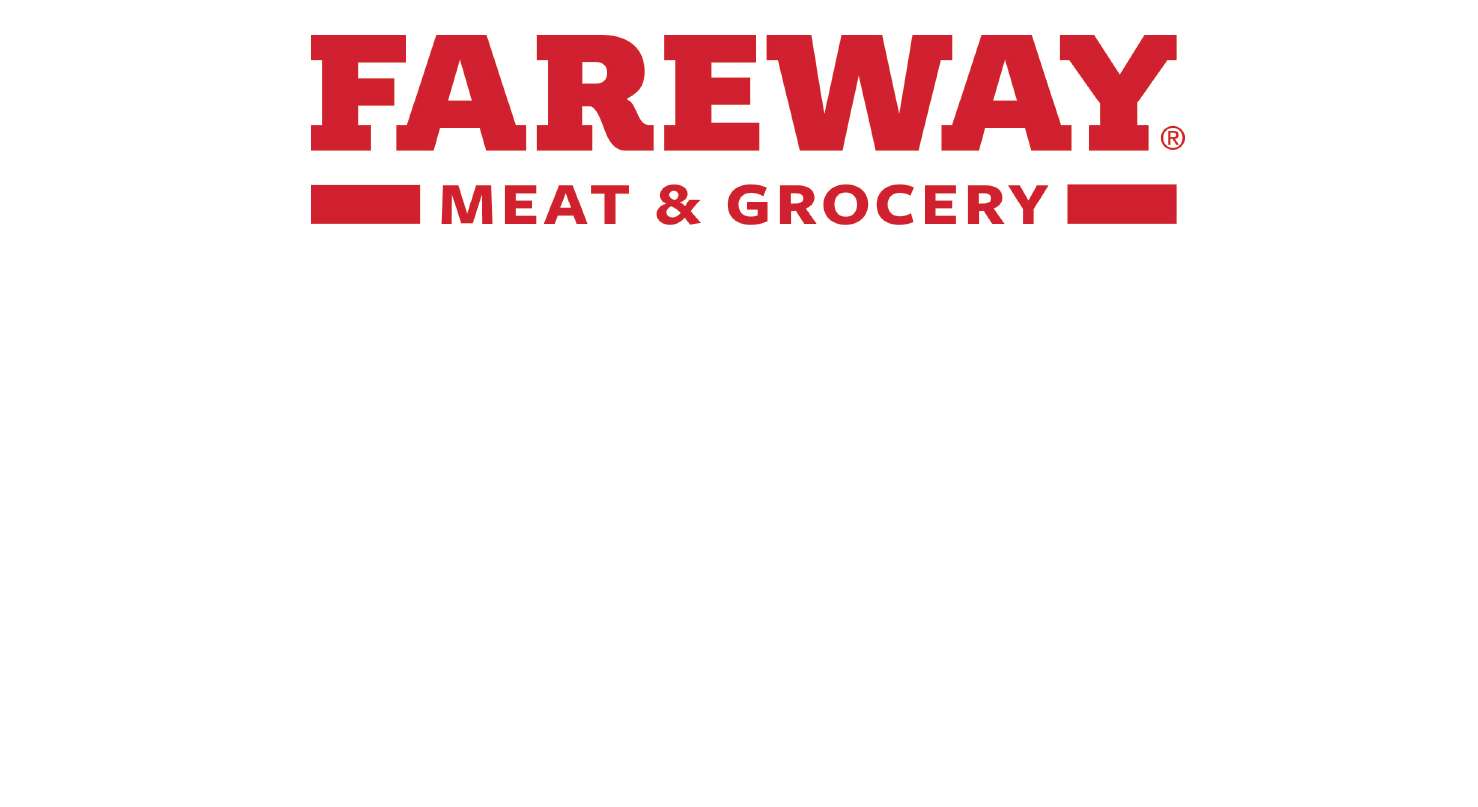 Fareway Logo