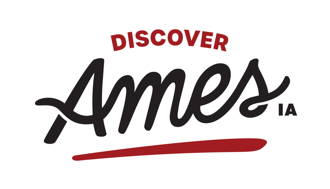 Discover Ames
