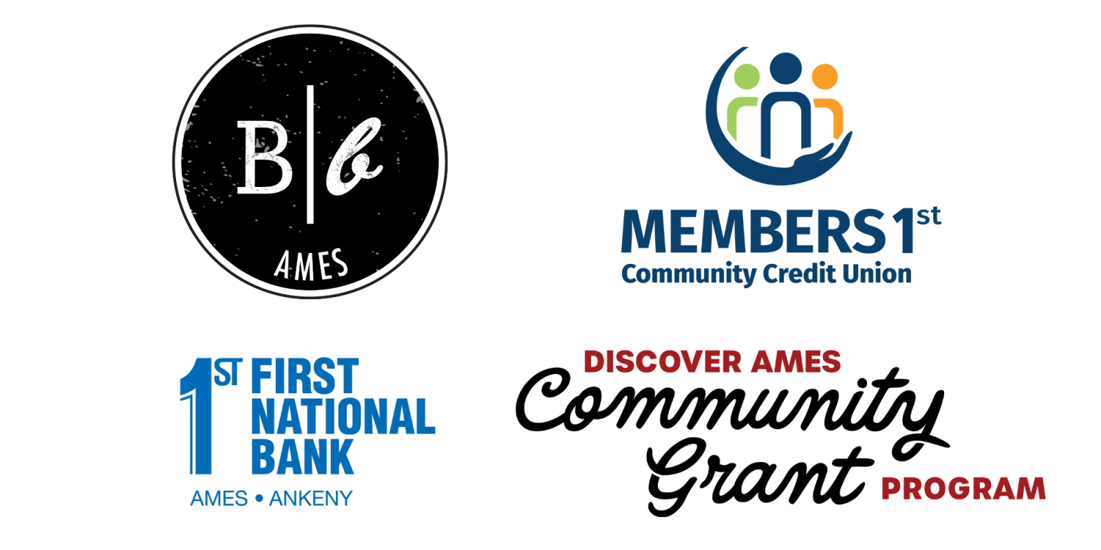 Sponsors for Spirits in the Gardens 2025