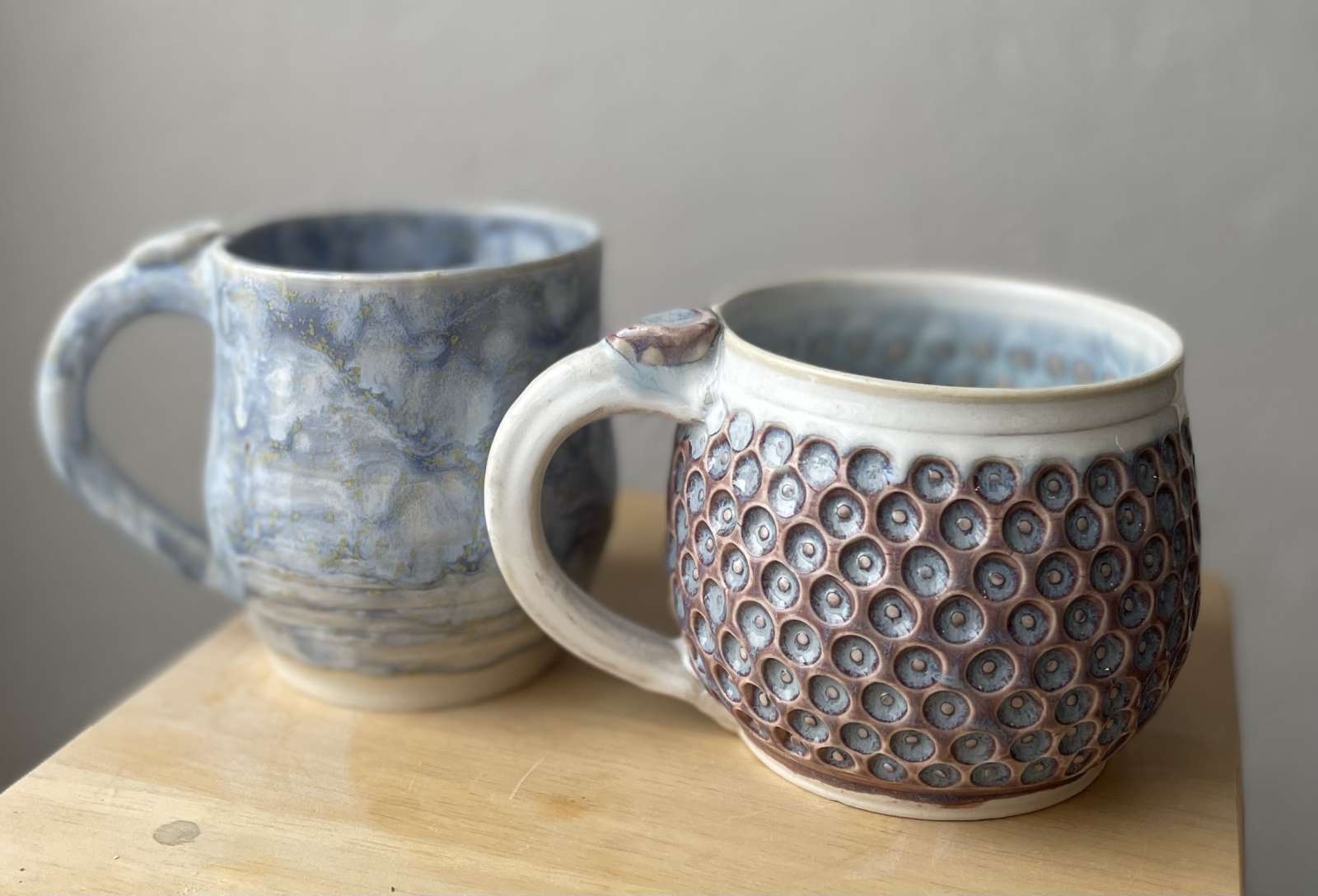 Ceramic Mugs