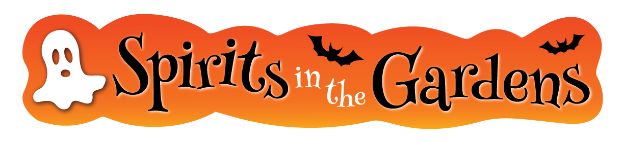 Spirits in the Garden logo